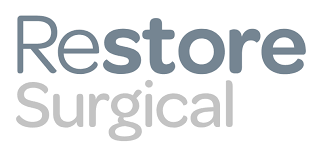 restore surgical logo